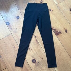Aerie NWT OFFLINE Med High-Waisted Leggings